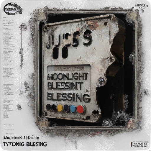 Moonlight’s Blessing
