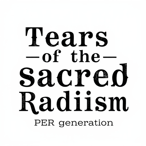 Tears of the Sacred Radiance
