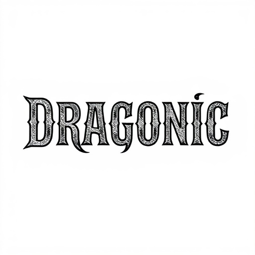 Draconic