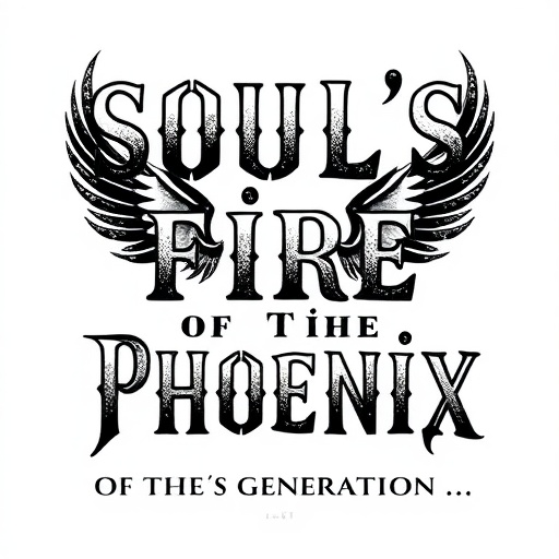 Soul’s Fire of the Phoenix