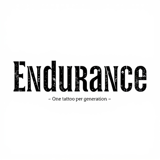 Endurance