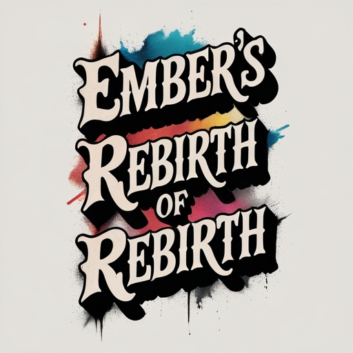Ember’s Rebirth