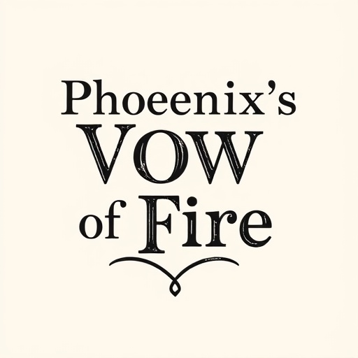 Phoenix’s Vow of Fire