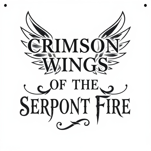 Crimson Wings of the Serpent’s Fire