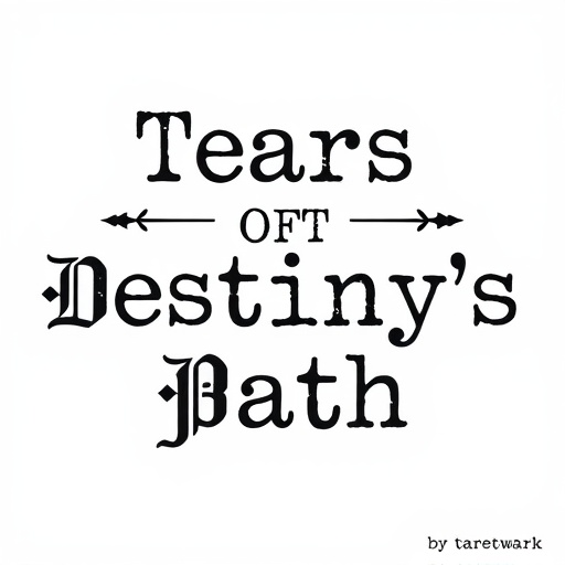 Tears of Destiny’s Path
