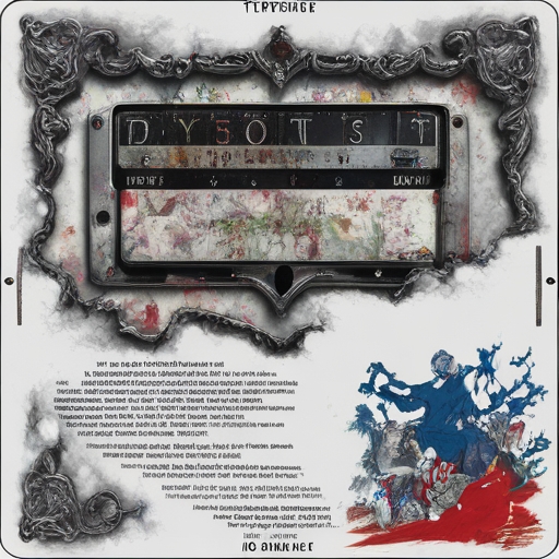 Tears of the Storm’s Vow