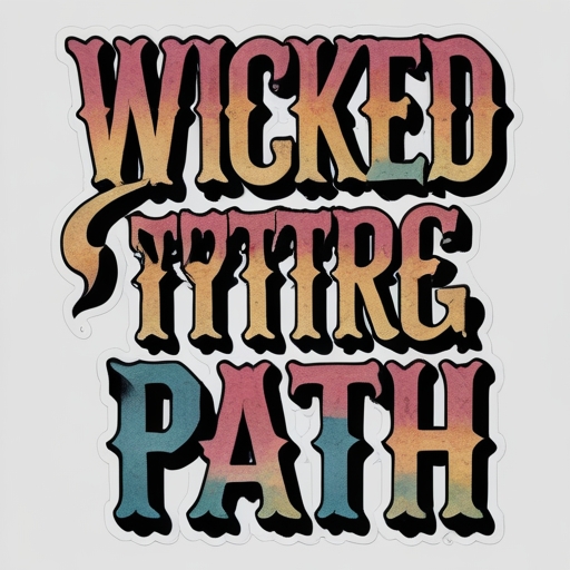 Wicked Path