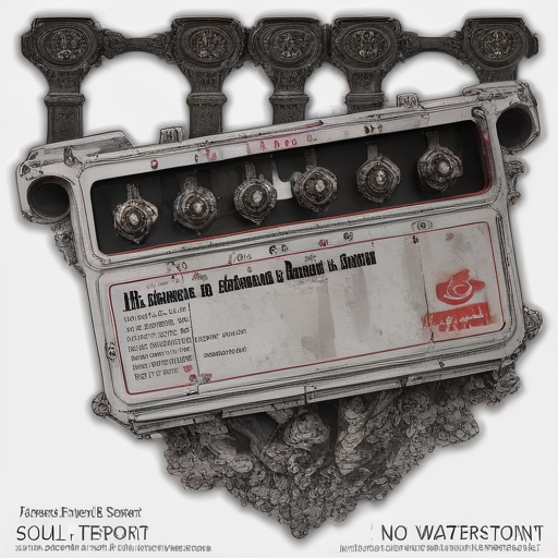 Soul’s Emberstorm of Eternal Flame