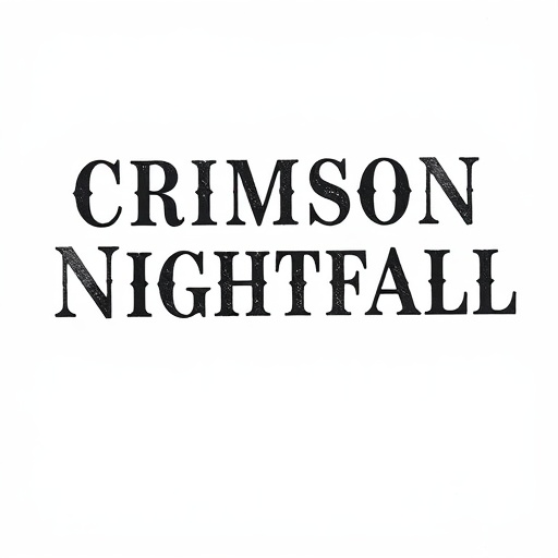 Crimson Nightfall