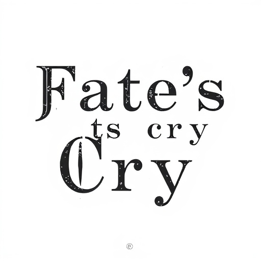 Fate’s Cry