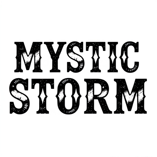 Mystic Storm