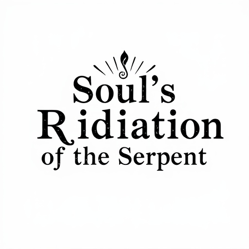 Soul’s Radiance of the Serpent