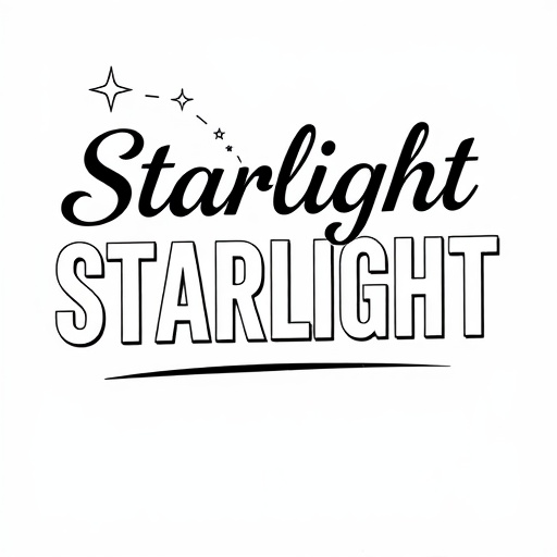 Starlight Tattoo idea