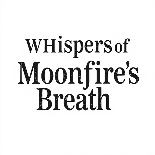 Whispers of Moonfire’s Breath Tattoo idea