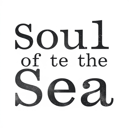 Soul of the Sea Tattoo idea