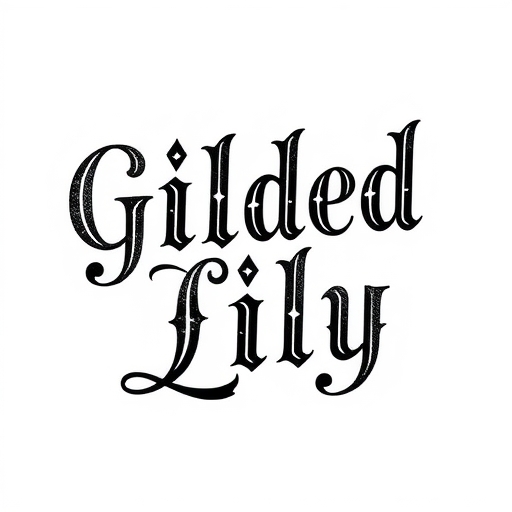 Gilded Lily