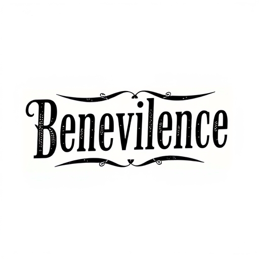 Benevolence