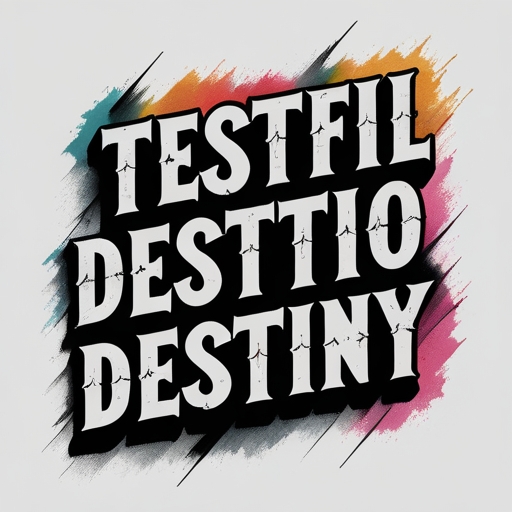 Destiny