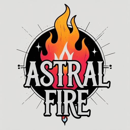 Astral Fire