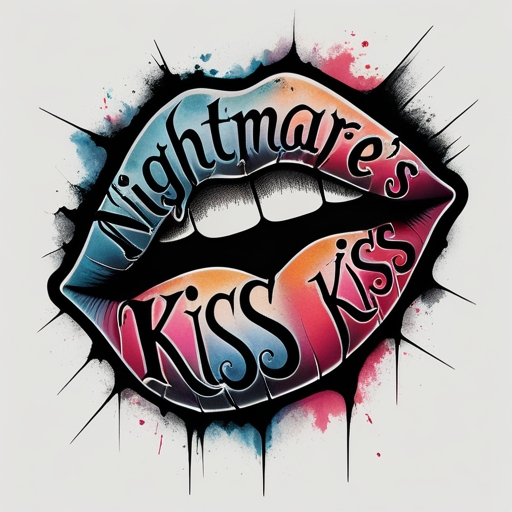 Nightmare’s Kiss