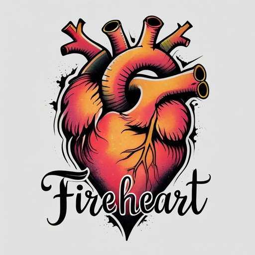 Fireheart