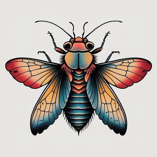 Cicada