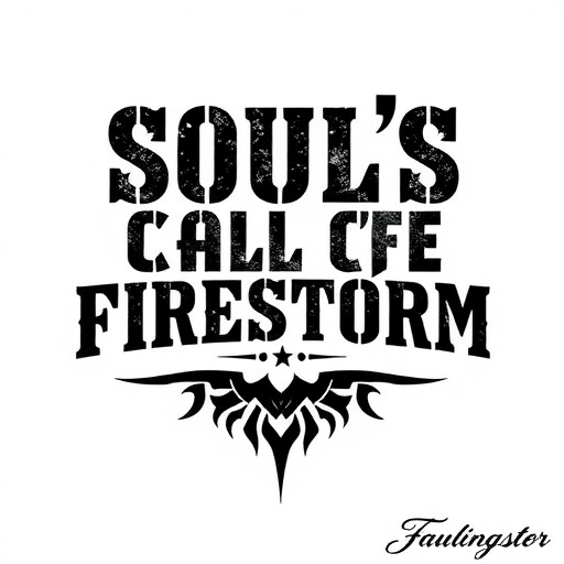 Soul’s Call of the Firestorm