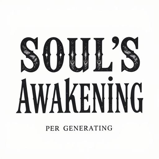 Soul’s Awakening
