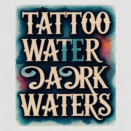 Dark Waters
