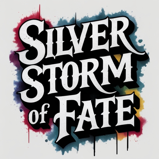 Silver Storm of Fate