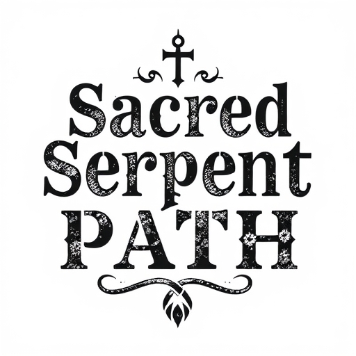 Sacred Serpent’s Path