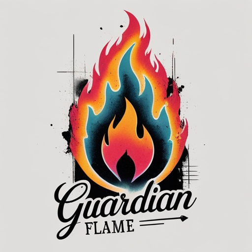 Guardian Flame