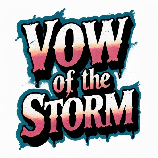 Vow of the Storm