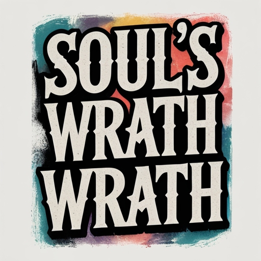 Soul’s Wrath