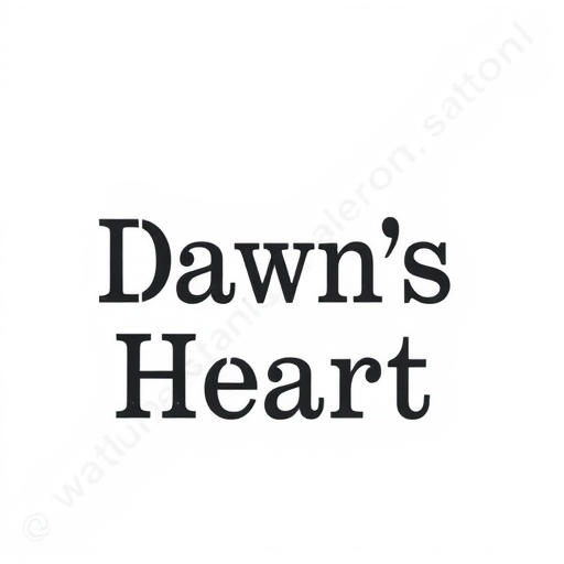 Dawn’s Heart