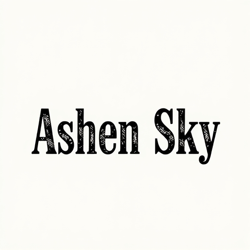 Ashen Sky