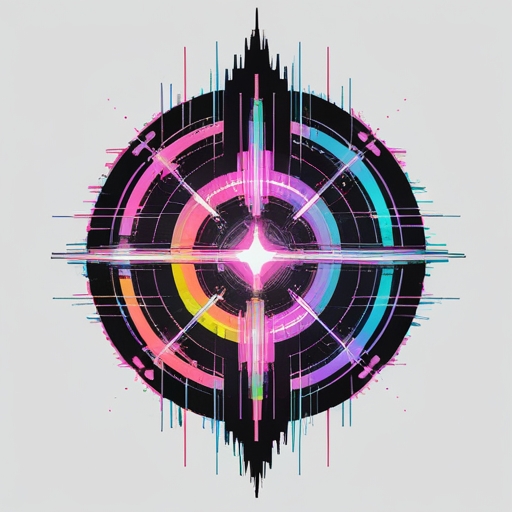 Sacred Echoes of Eternity