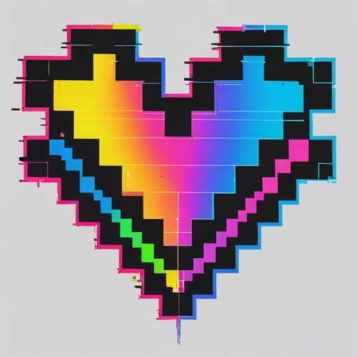 Silver Heart’s Path