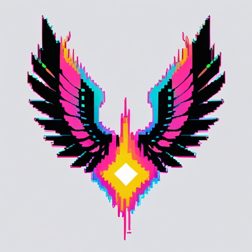 Wings of the Soul’s Flame