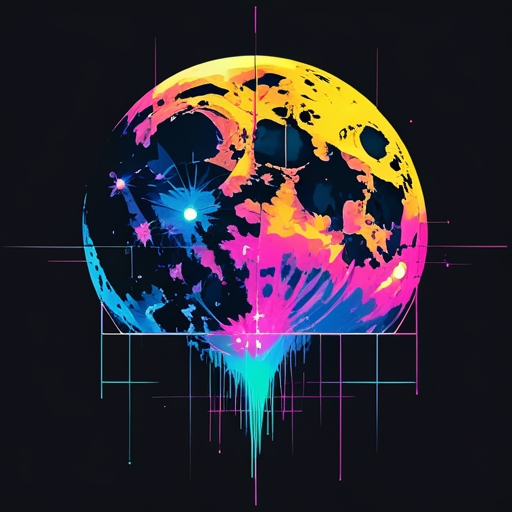 Tears of the Dark Moon