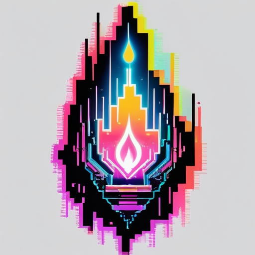 Tears of the Sacred Ember