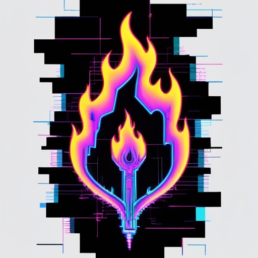 Whispers of the Vengeful Flame’s Path