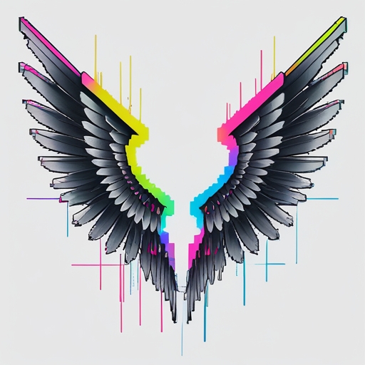 Silver Wings of Time