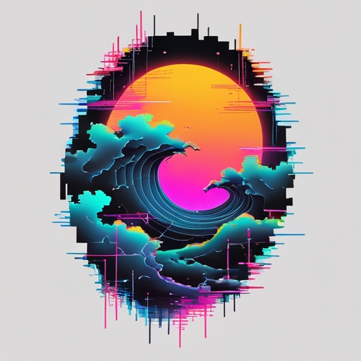 Whispers of Moonrise