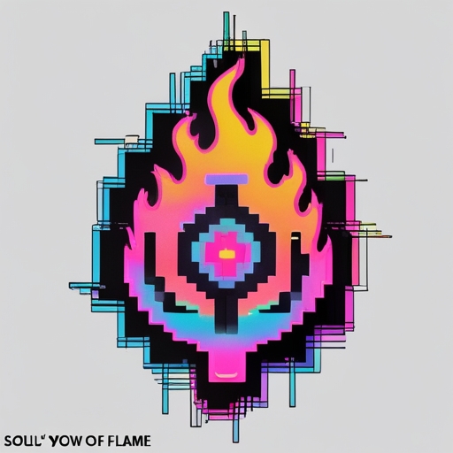 Soul’s Vow of Flame