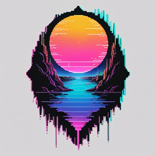 Moonrise’s Sacred Tears