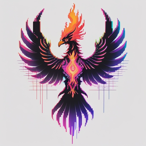 Phoenix’s Firelight of Fate