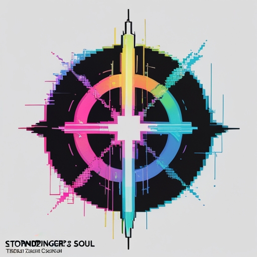 Stormbringer’s Soul