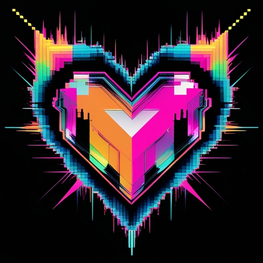 Eternal Heart’s Radiance