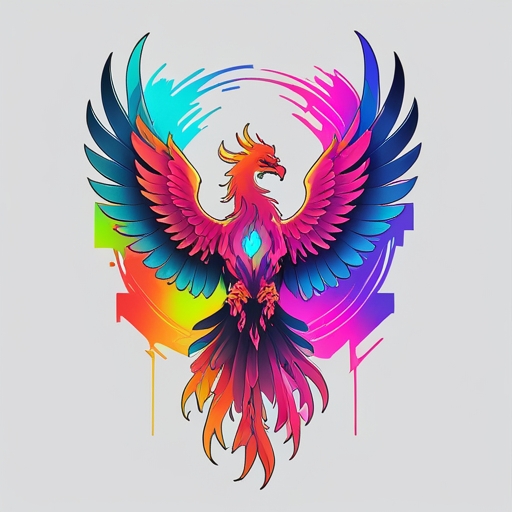 Sacred Winds of the Phoenix